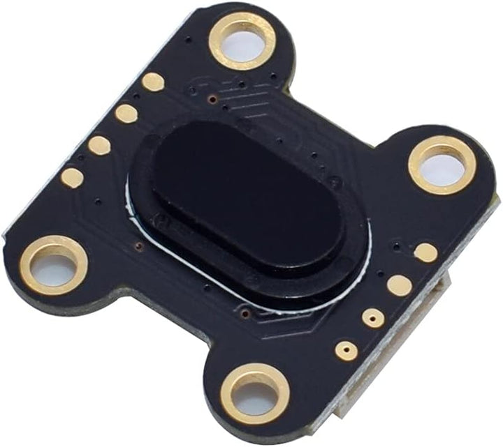 1 Pieza Distanzsensormodul, Distanzsensor 4 m Tof400f VL53L1X, serielle Schnittstelle IIC UART/Modbu