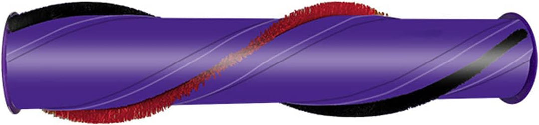 MODJUEGO Ersatz-Teppichbürste für Dyson V6 V7 V8 Staubsauger Ersatzteile Zubehör[4-Prong Drive] (für