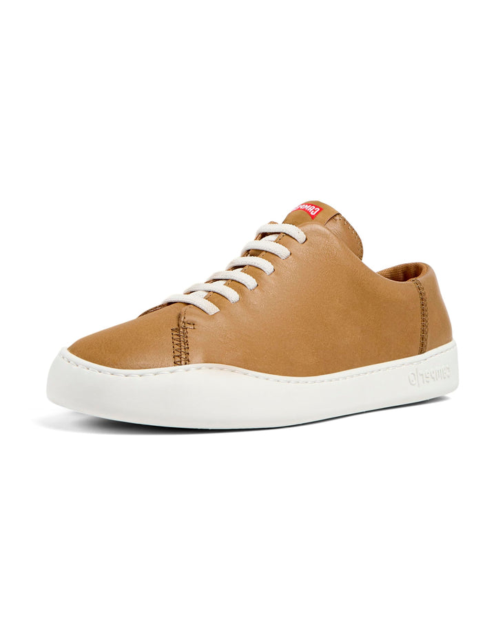 Camper Herren Peu Touring K100479 Sneaker 39 EU Braun 049, 39 EU Braun 049