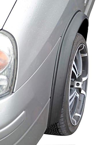 Hansen Styling Parts Kotflügelverbreiterung - universell - Breite: 60 mm - Länge: 150 cm 60 mm/1500