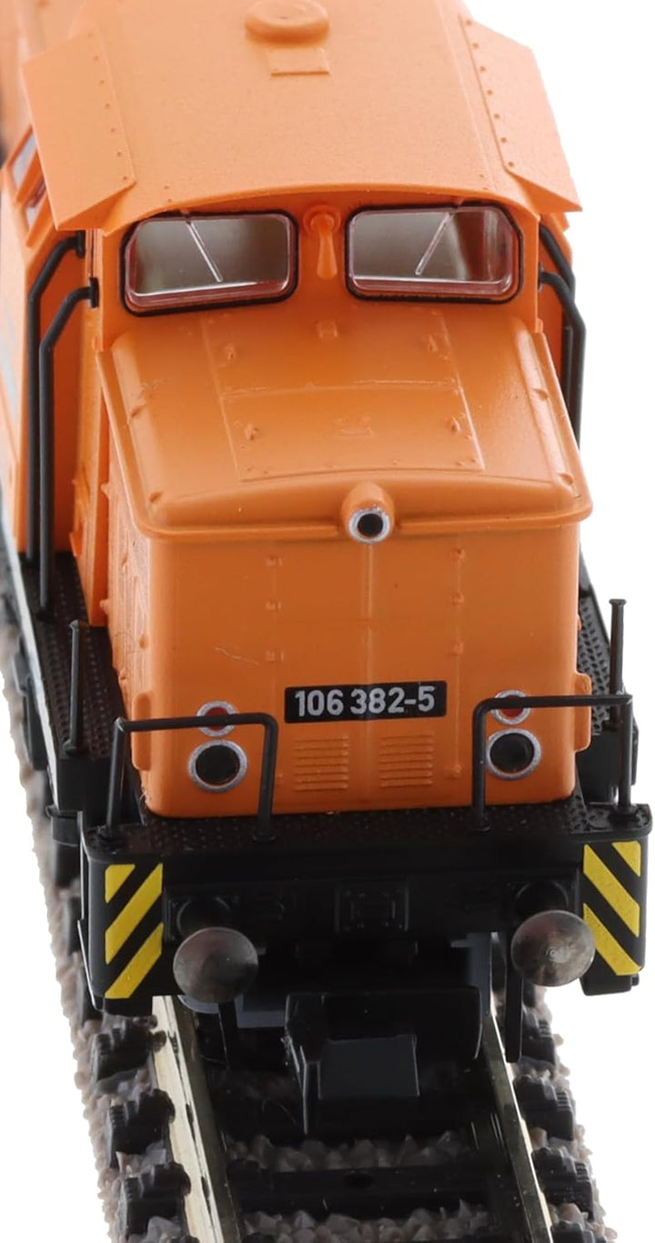 Fleischmann 7360015 N Diesellok 106 382-5 der DR