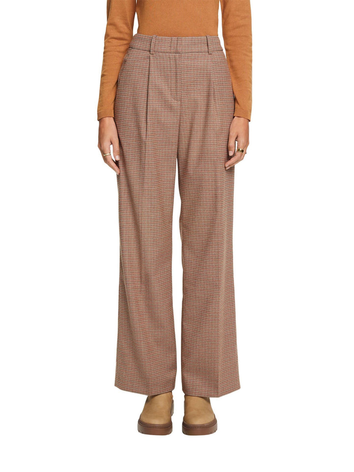 ESPRIT Damen Hose, 30W / 32L