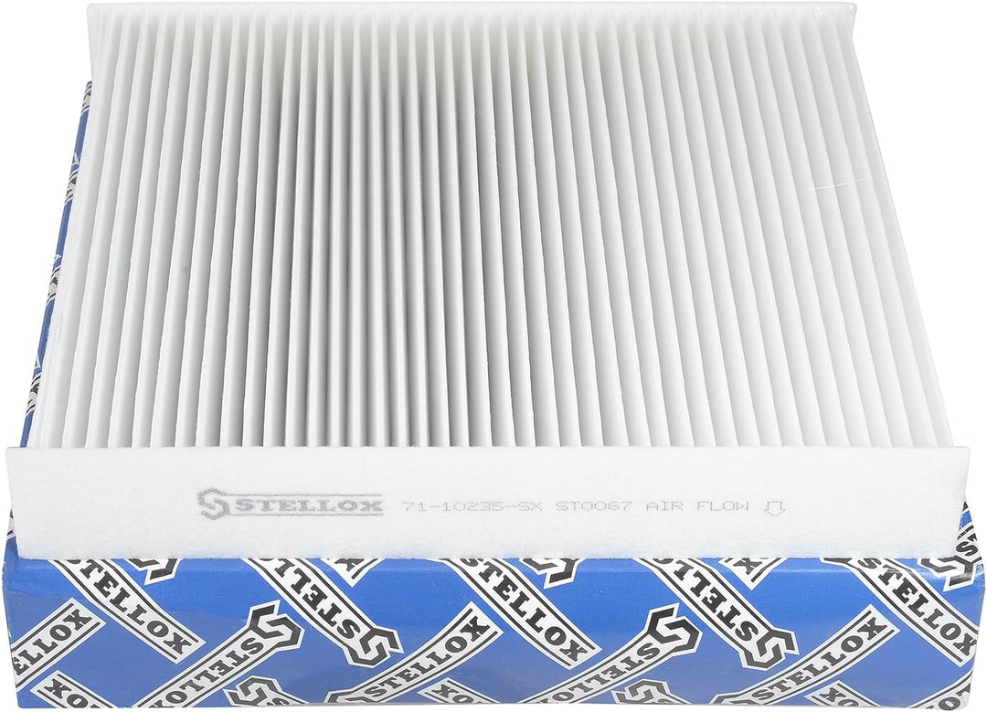 71-10235-SX Innenraumfilter – Pollenfilter – Für PKW