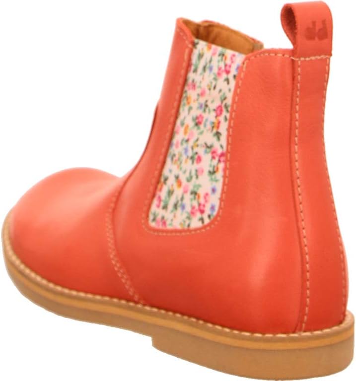 Froddo Mädchen-Chelsea-Boot EU 27 EU Koralle, 27 EU Koralle