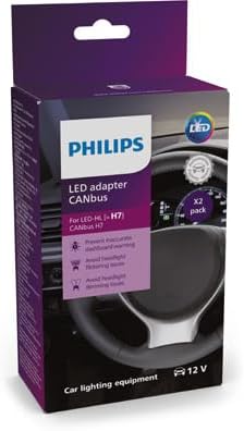 PHILIPS Leitungssatz 12V
