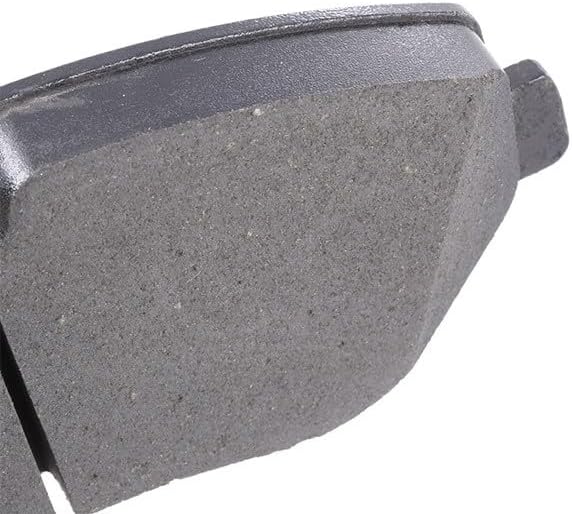 ATE 13.0470-4884.2 Bremsbeläge