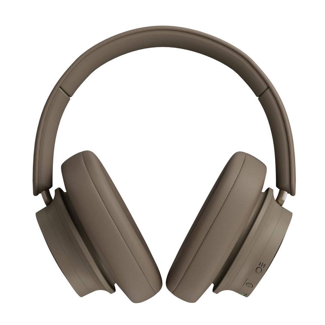 DALI IO-12 – Over-Ear Hi-Fi-Kopfhörer mit SMC-Treiber, ANC & Dual Sound Modes – Kabellos mit 35h Akk