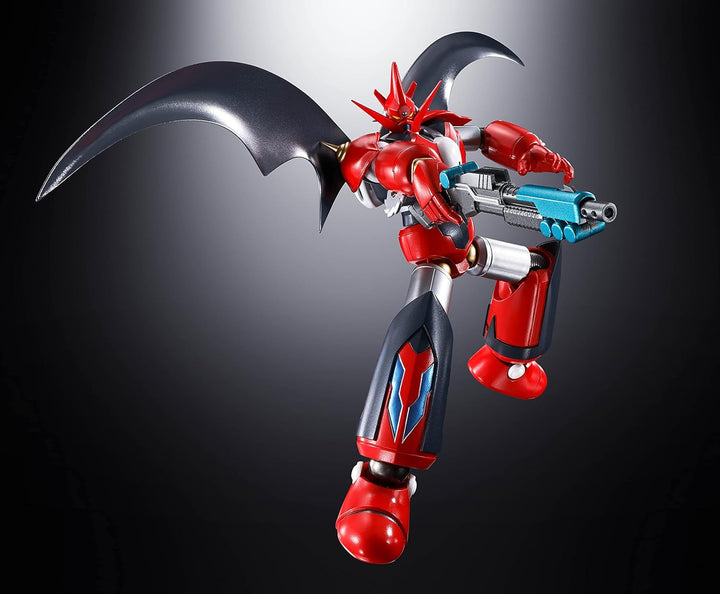 bandai Tamashi Nations - Getter Robo Arc - GX-98 Getter D2, Spirits Soul of Chogokin