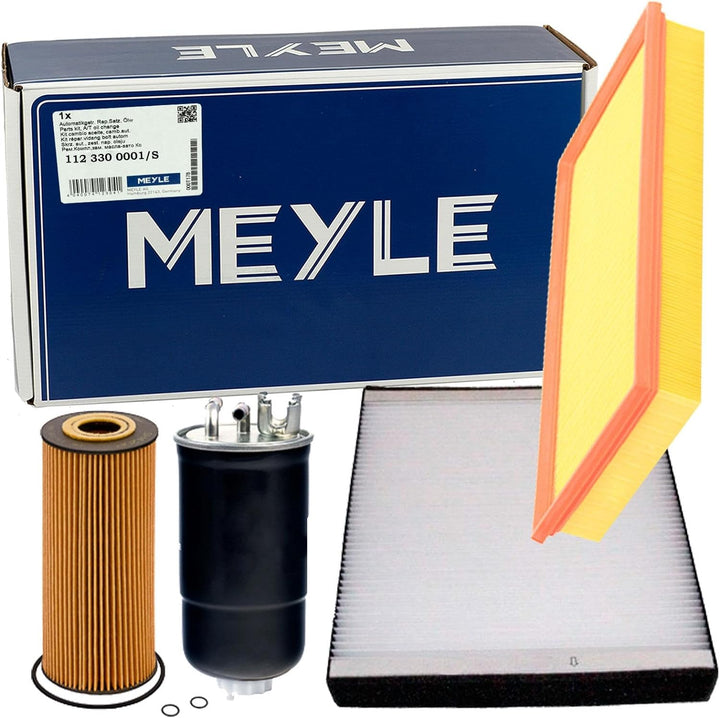 MEYLE Filter-Satz