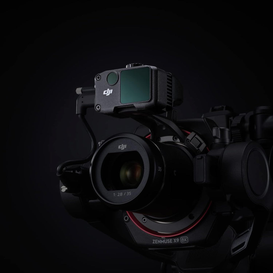 DJI LiDAR-Entfernungsmesser