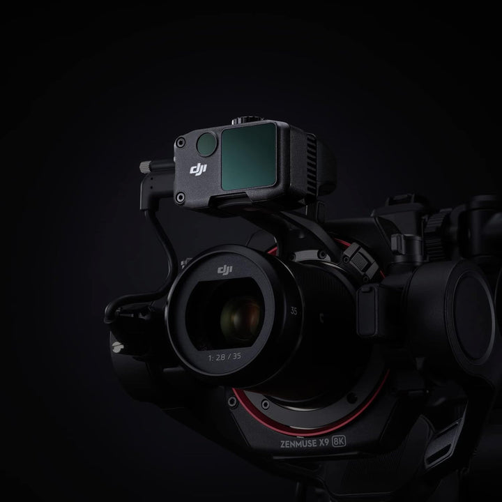 DJI LiDAR-Entfernungsmesser