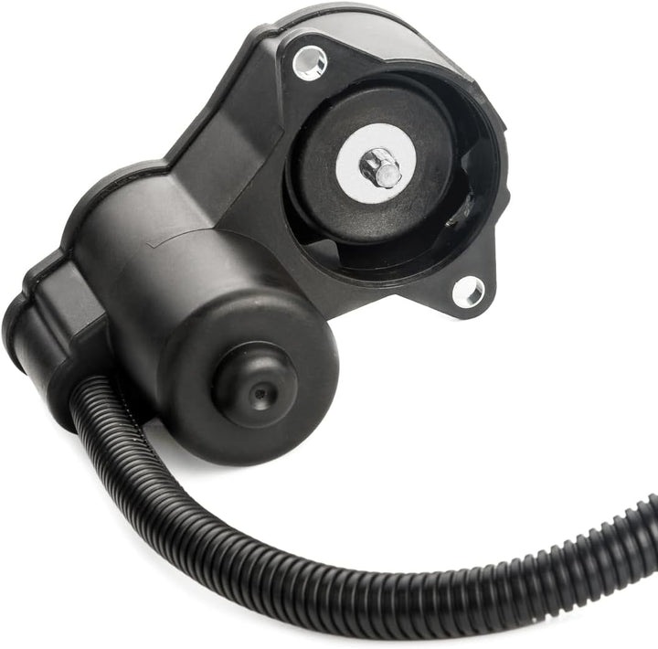 LST 2x Stellmotor Parkbremse Bremssattel hinten links rechts A8 4E S8 D3 quattro
