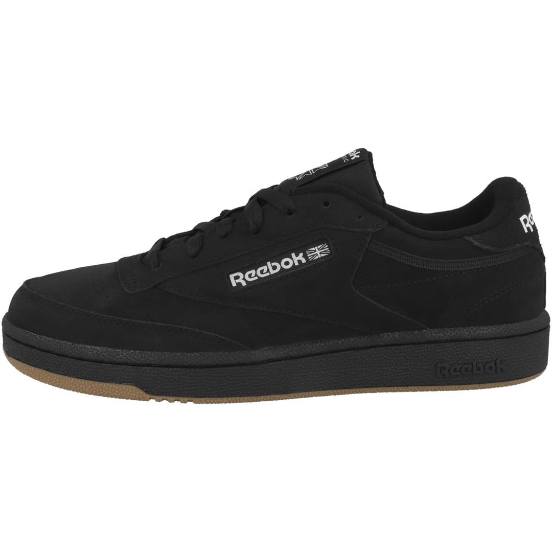 Reebok Unisex Reebok Glide Ripple ClipSneaker 34 EU Cblack Ftwwht Rbkle3, 34 EU Cblack Ftwwht Rbkle3