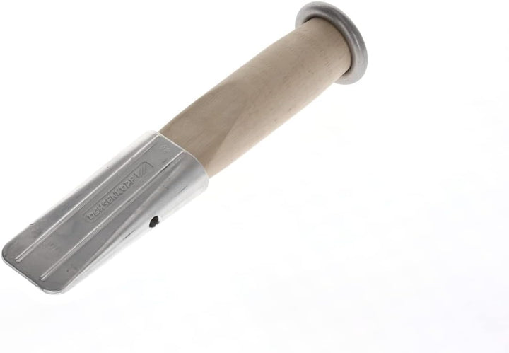 Ochsenkopf Alu-Hohlkeil komplett, Geschmiedetes Aluminium, Zum Fällen und Spalten, KWF-Profi Qualitä