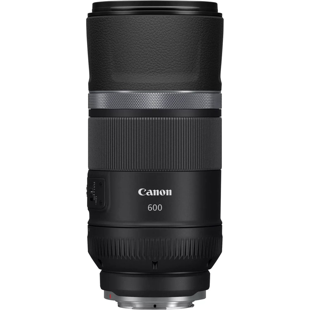 Canon Objektiv RF 600mm F11 IS STM - Supertele-Objektiv für EOS R Serie (Festbrennweite, 5-Stufen op