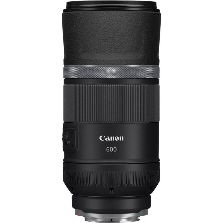 Canon Objektiv RF 600mm F11 IS STM - Supertele-Objektiv für EOS R Serie (Festbrennweite, 5-Stufen op