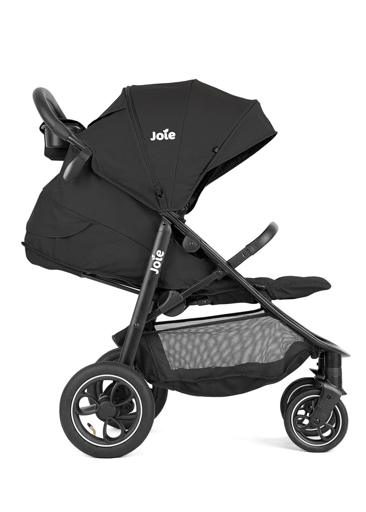 Kinderwagen der Marke Joie. Modell Buggy & Sportwagen Litetrax Pro bis 22 kg belastbar mit Schieber-