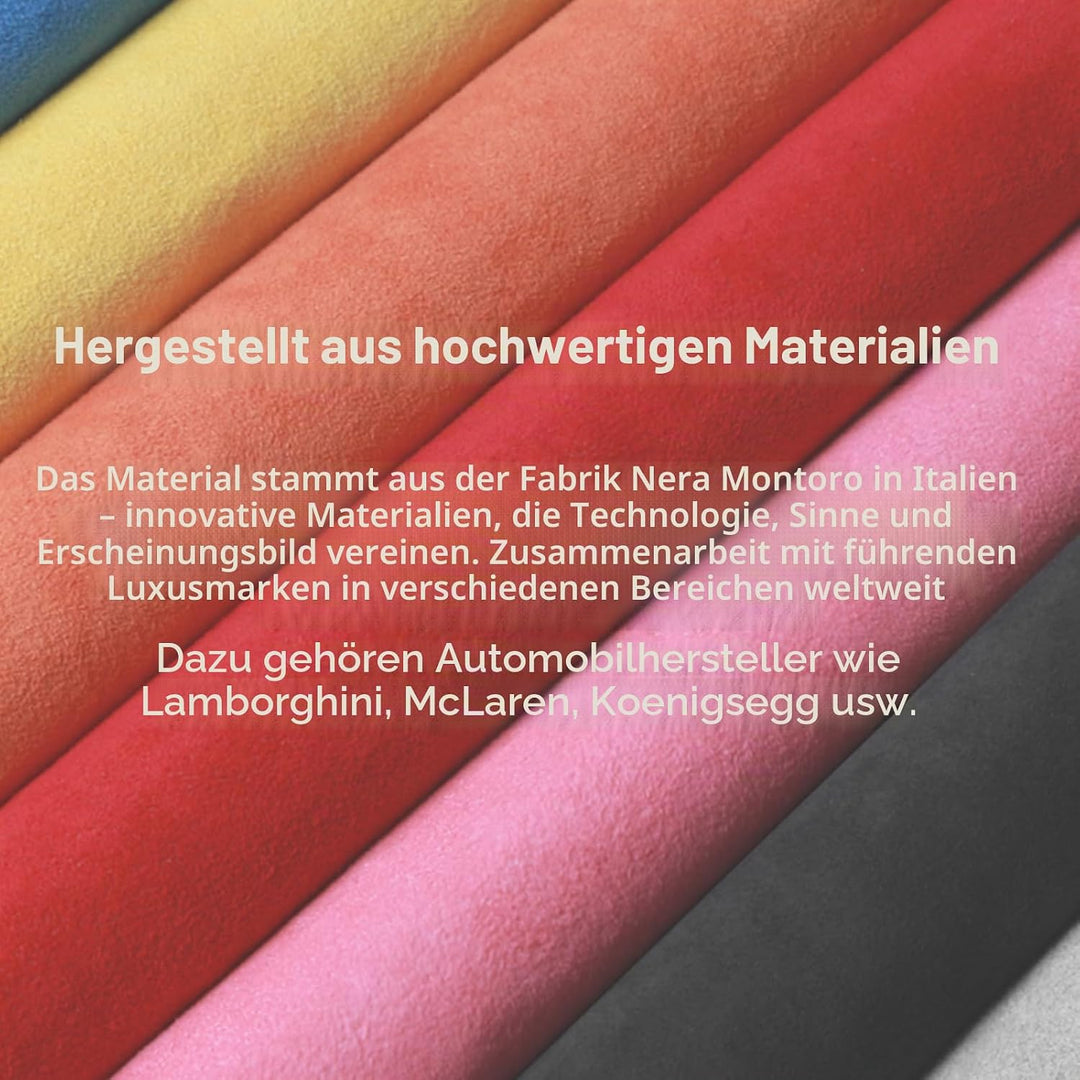 BETTERHUMZ Auto Zentralinstrument Armaturenbrett Abdeckung Trim Kompatibel mit BMW G20 G28 G42 G23 3