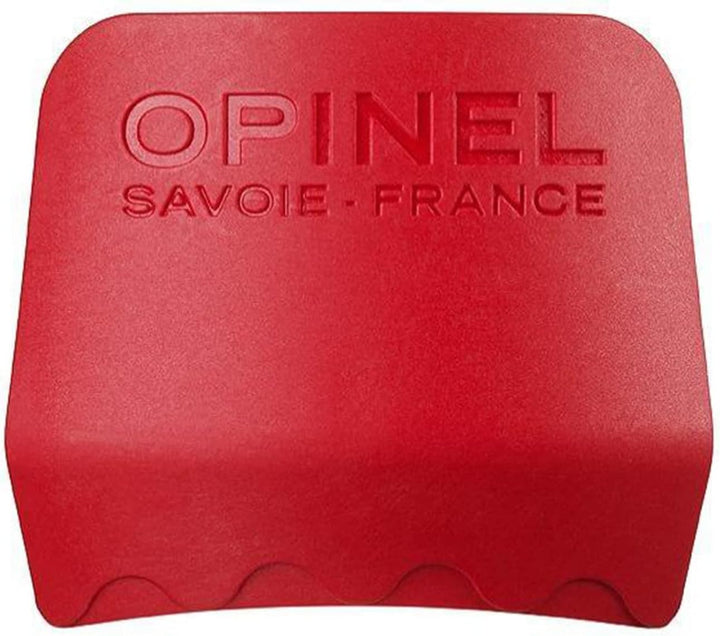 Opinel Le Petit Chef, Kinder-Küchenmesser-Set, 3-teilig Grau