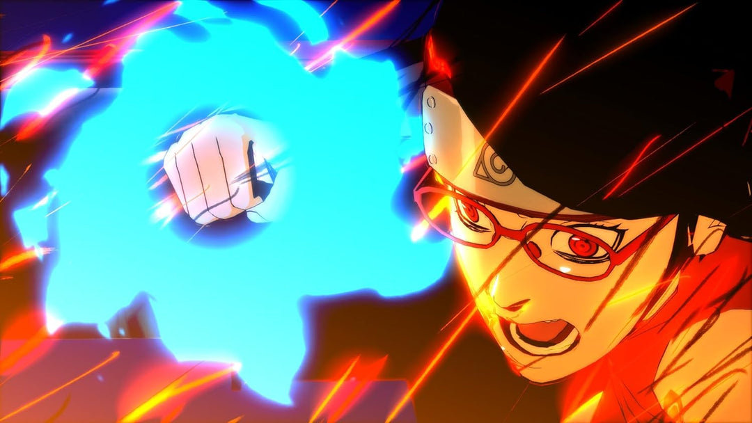 Naruto Shippuden Ultimate Ninja Storm 4: Road to Boruto - [Playstation 4], PlayStation 4