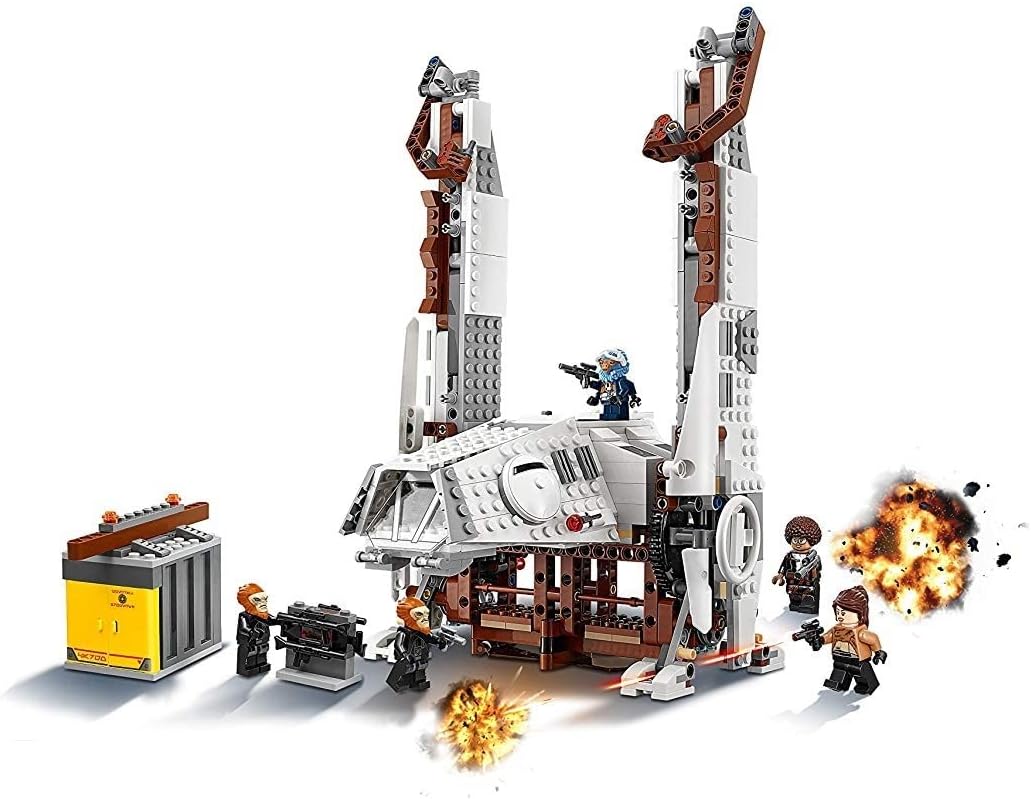 LEGO 75219 Star Wars Imperial AT-Hauler™