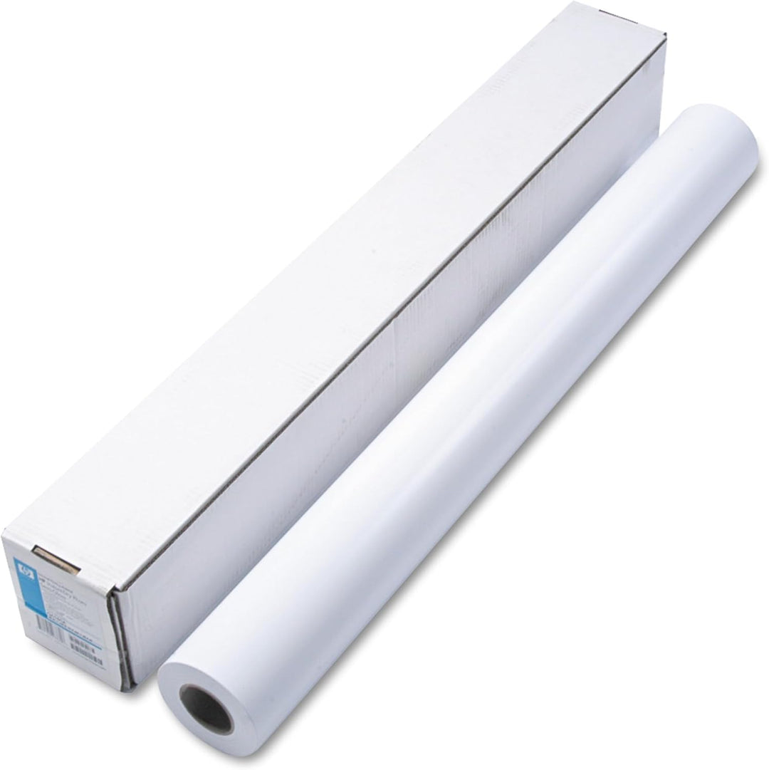 HP Q6580A Universal photo semi gloss paper inkjet 190g/m2 914 mm x 30.5 m 1 Rölle Pack