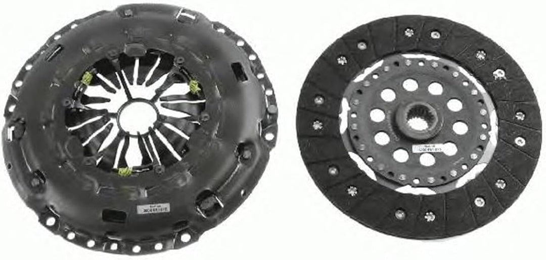 SACHS 3000 990 184 Kupplungssatz