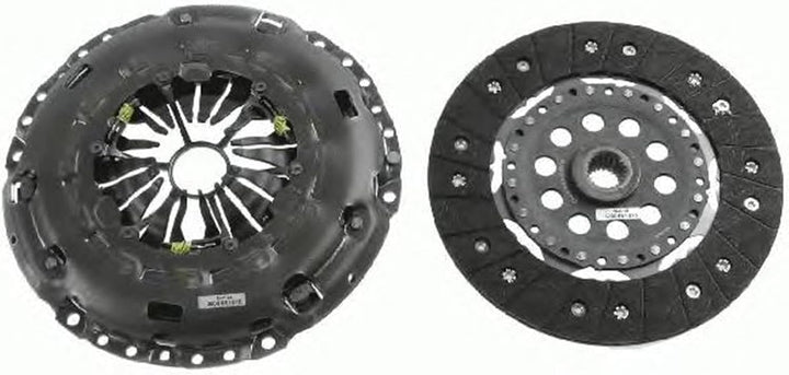 SACHS 3000 990 184 Kupplungssatz