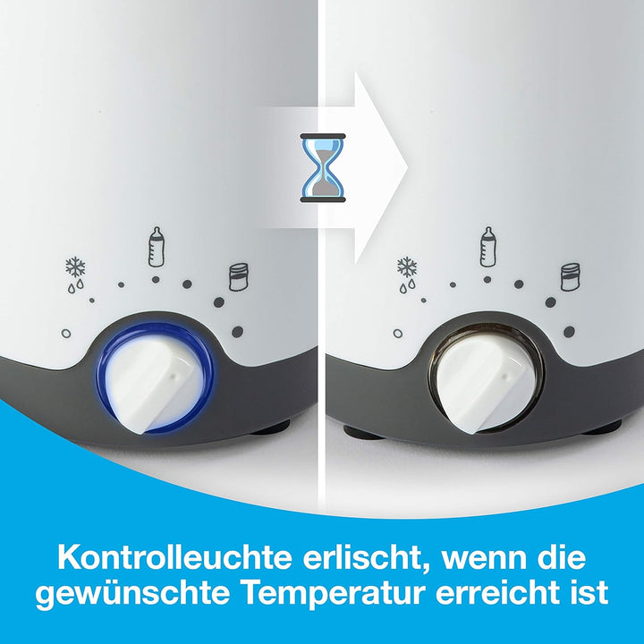 NUK Nature Sense Handmilchpumpe | Still-Set mit Handmilchpumpe, Babyflaschen & Ultra Dry Comfort Sti