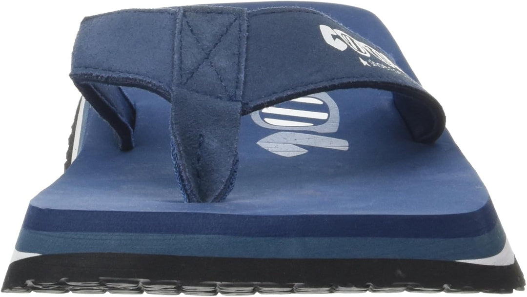 Cool shoe Herren Original Flipflop 39/40 EU Denim, 39/40 EU Denim