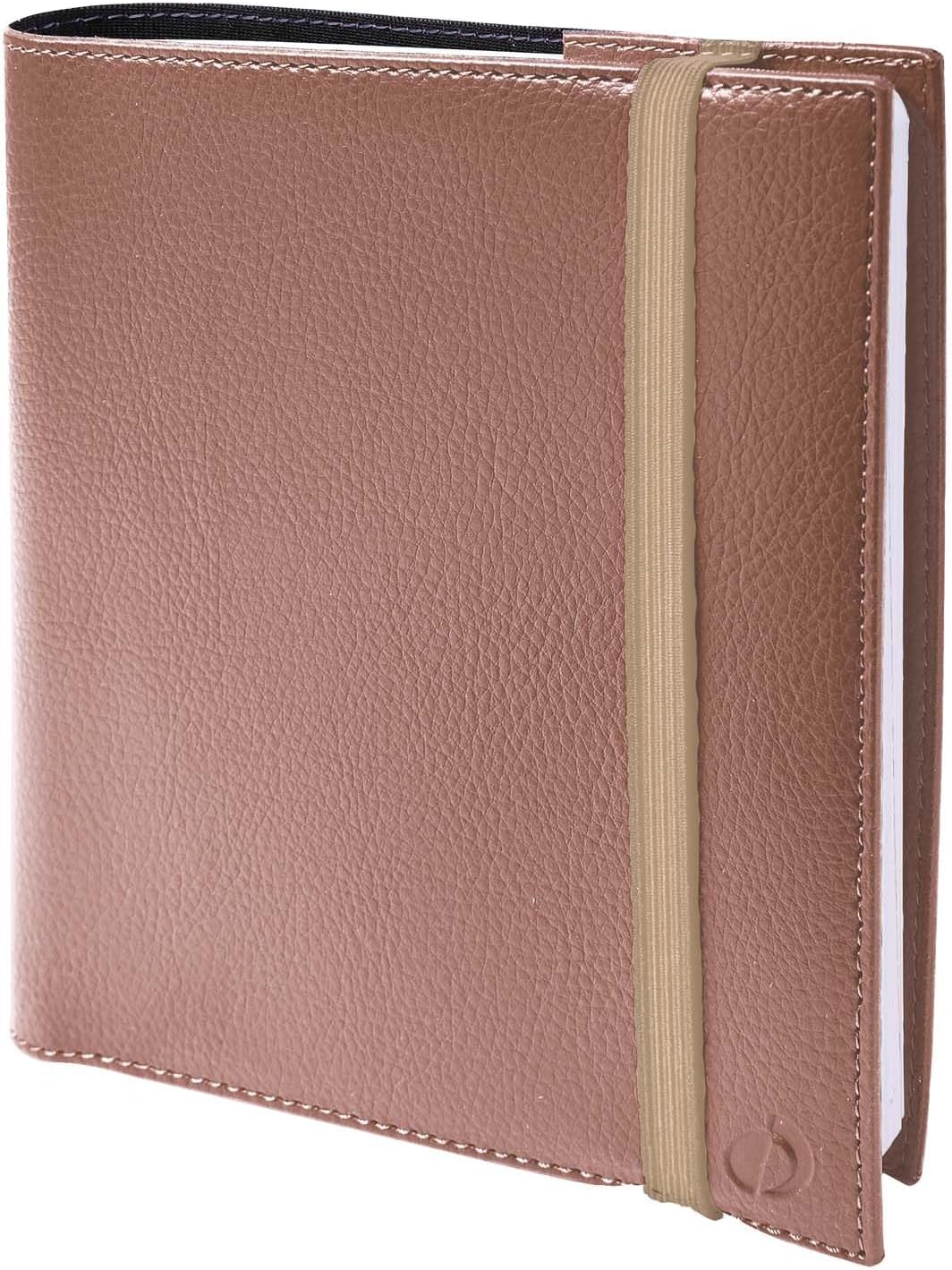 Quo Vadis - Kollektion: Time & Life Time & Life Medium mit Gummizug – Kalender – Wochenansicht – For