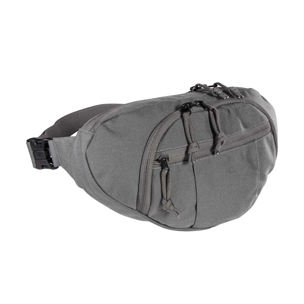 Tasmanian Tiger TT Hip Bag MKII Tasche Bauchtasche Taktische Hüfttasche Gürtel-Tasche, 32 x 17 x 5 c
