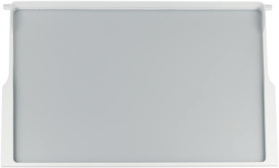 Bosch Siemens 701672 00701672 ORIGINAL Glasplatte Glastrageplatte Absteller Einlegefach Glasboden 50