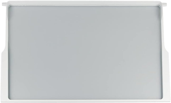 Bosch Siemens 701672 00701672 ORIGINAL Glasplatte Glastrageplatte Absteller Einlegefach Glasboden 50