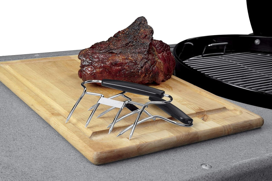 Weber 7475 Barbeque Bear Claw Lifters/Shredders