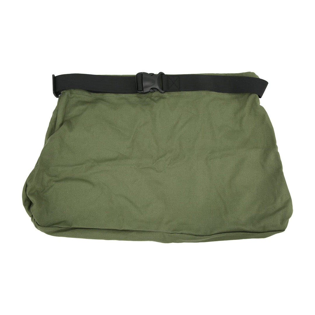 plplaaoo Obstpflücktasche,Pilzjagdtasche, Pilzsuchtasche, waschbare, Wiederverwendbare, Faltbare Sam