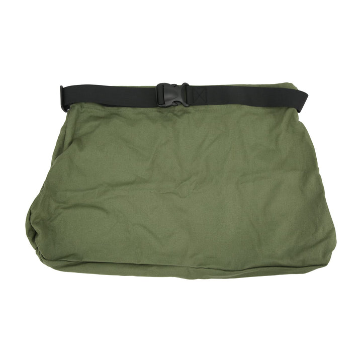 plplaaoo Obstpflücktasche,Pilzjagdtasche, Pilzsuchtasche, waschbare, Wiederverwendbare, Faltbare Sam