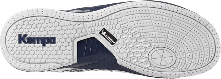 Kempa Unisex Attack One 2.0 Game Changer Handballschuhe, Sportschuhe, Turnschuhe