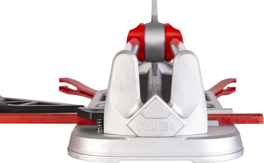 Rubi, manueller Fliesenschneider, professioneller Fliesenschneider zum Schneiden von Keramikfliesen,