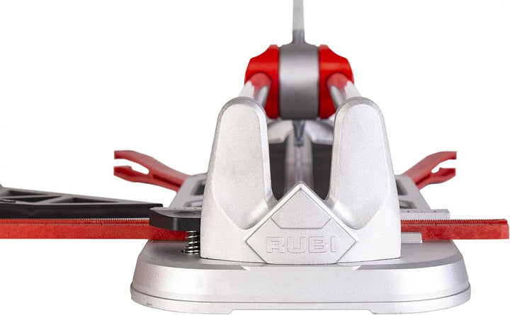 Rubi, manueller Fliesenschneider, professioneller Fliesenschneider zum Schneiden von Keramikfliesen,