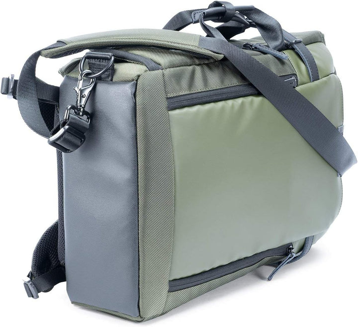 Vanguard Veo Select 45M GR - Rucksack für Fotoequipment Grün VEO SELECT 45M GR, Grün VEO SELECT 45M