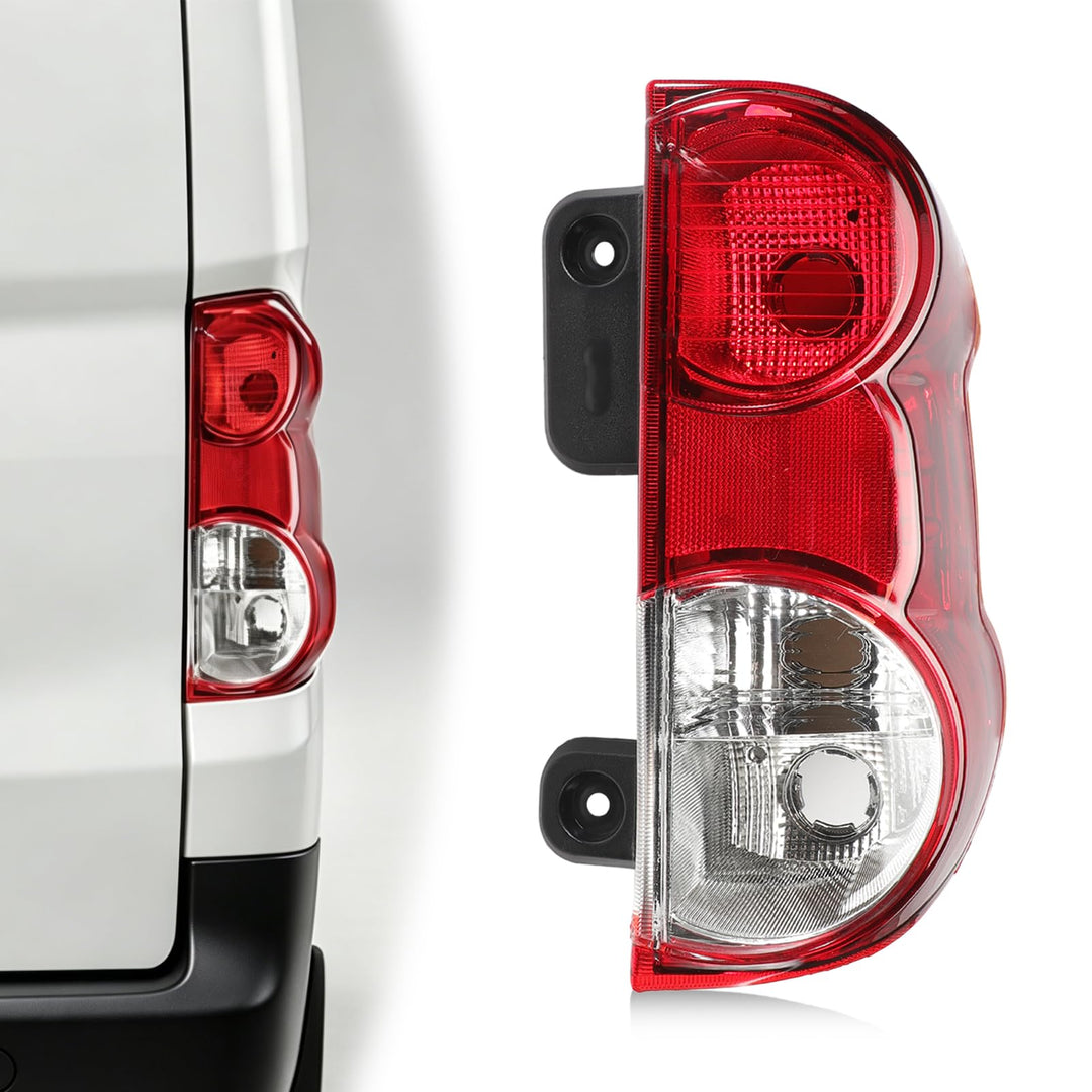 Rücklicht Bremslicht rechts 26550 JX00A für NV200 2009 2010 2011 2012 2013-2021 Beifahrerseite