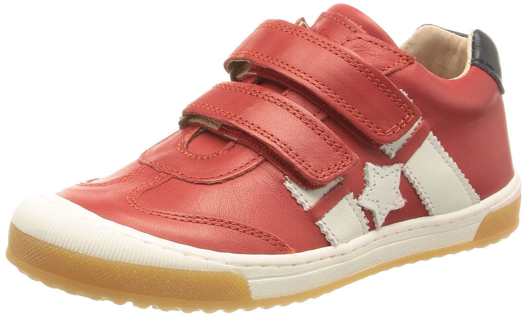 Bisgaard Jungen Bisgaard JohanSneaker 24 EU Red 1901, 24 EU Red 1901