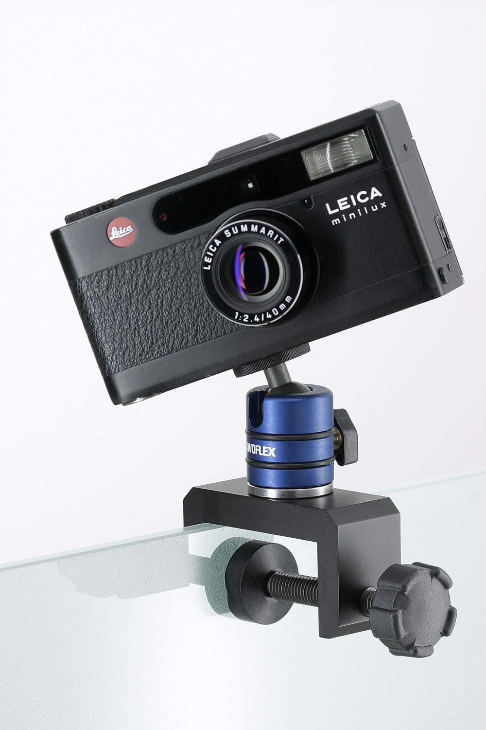 Novoflex UNIKLEM 42 - Klemmstativ