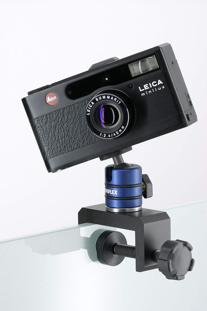 Novoflex UNIKLEM 42 - Klemmstativ