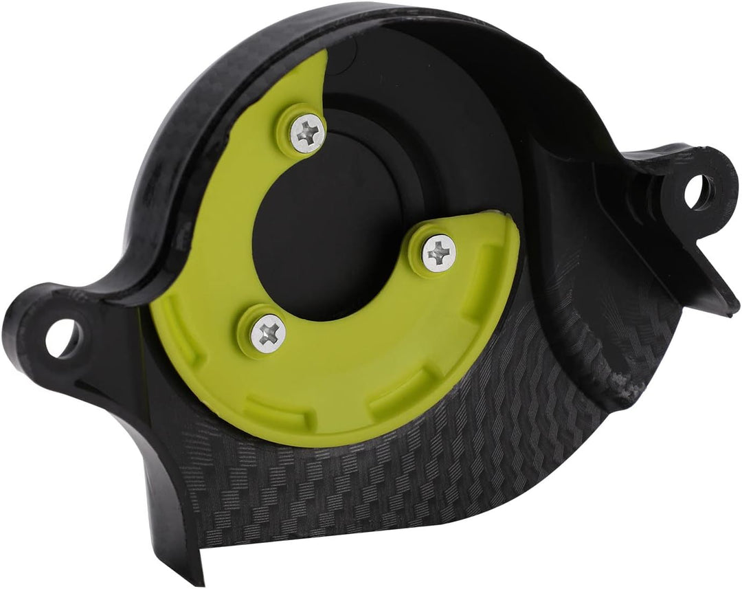 JFG RACING Sur Ron Motor-Gehäuse-Schutzhülle, Motorrad-Magneto-Abdeckung, Schutz, Werkzeuge, Motor-S