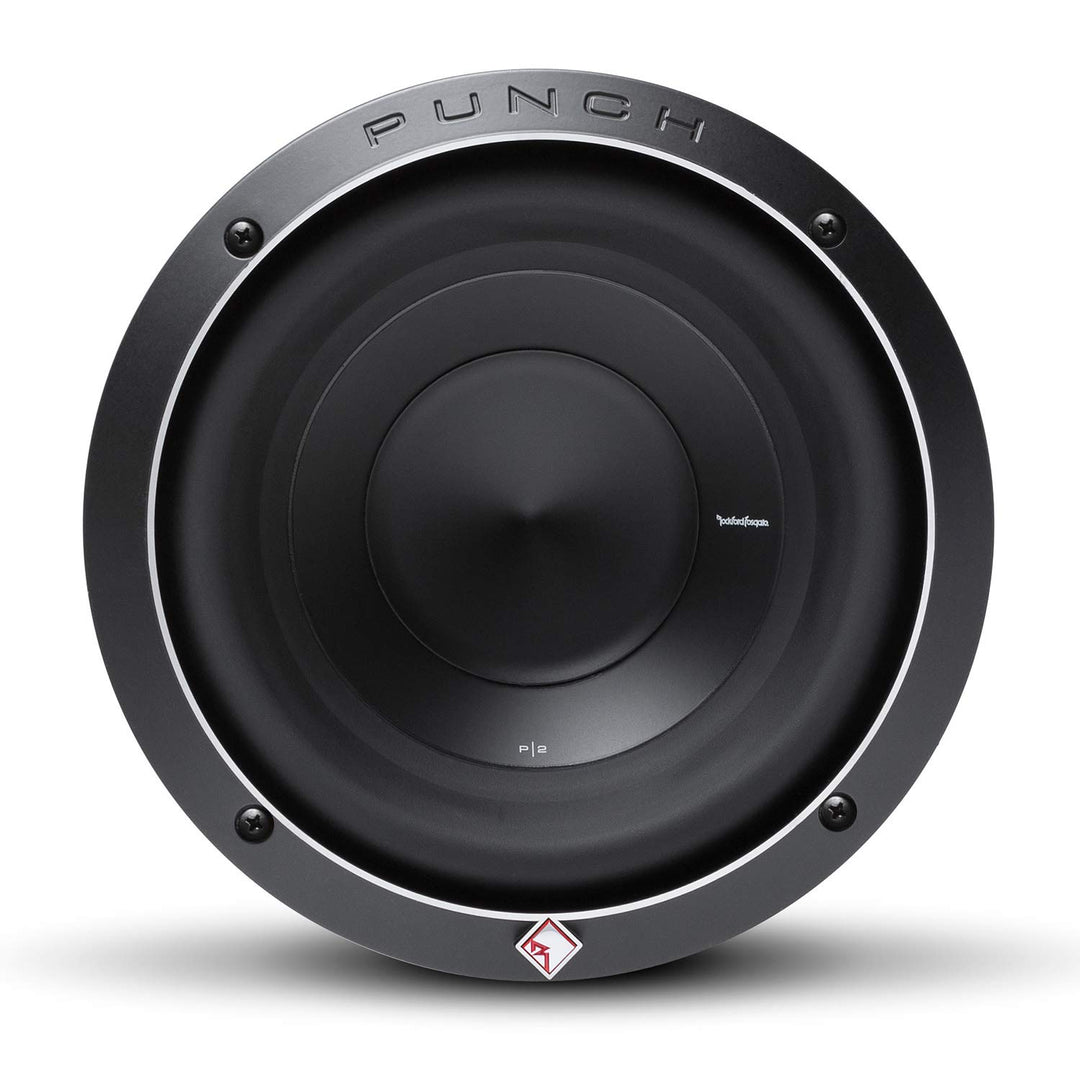 Rockford Fosgate P2D4-8 - 20cm Subwoofer
