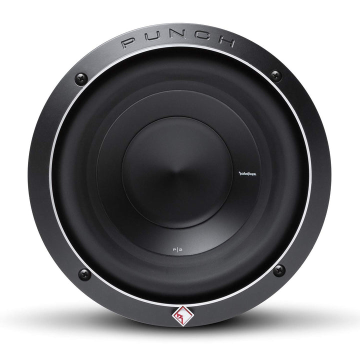 Rockford Fosgate P2D4-8 - 20cm Subwoofer