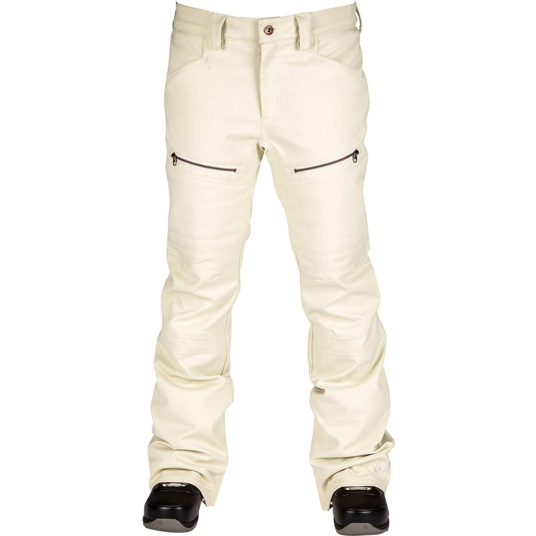 L1 Damen Apex Wpnt'20 Hose L Bone, L Bone