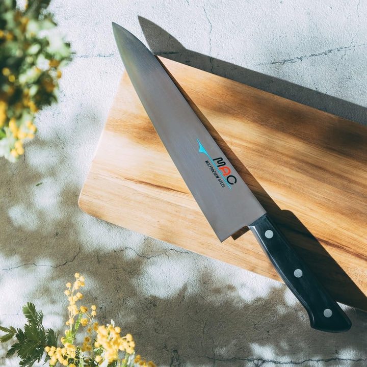 Mac Kochmesser 21,5 cm Japan, Chef Serie